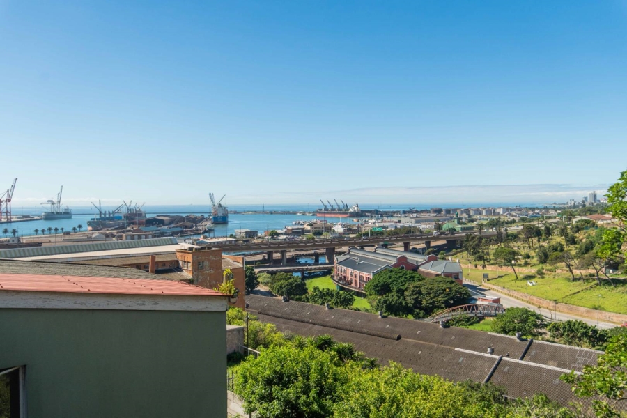 4 Bedroom Property for Sale in Port Elizabeth Central Eastern Cape